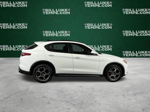 2023 Alfa Romeo Stelvio Ti
