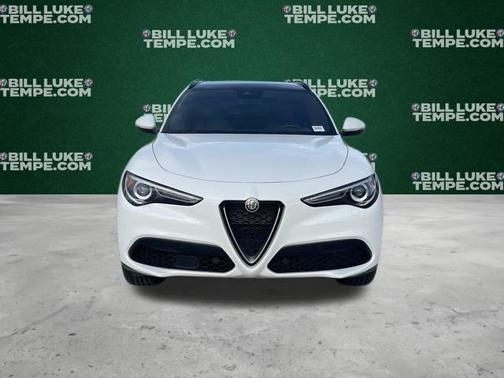2023 Alfa Romeo Stelvio Ti