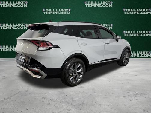 2023 Kia Sportage SX