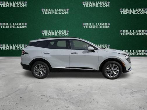 2023 Kia Sportage SX