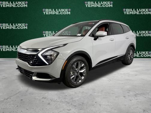 2023 Kia Sportage SX
