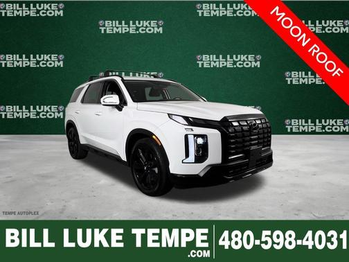 2024 Hyundai PALISADE XRT