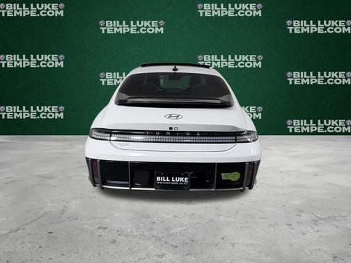 2023 Hyundai IONIQ 6 Limited