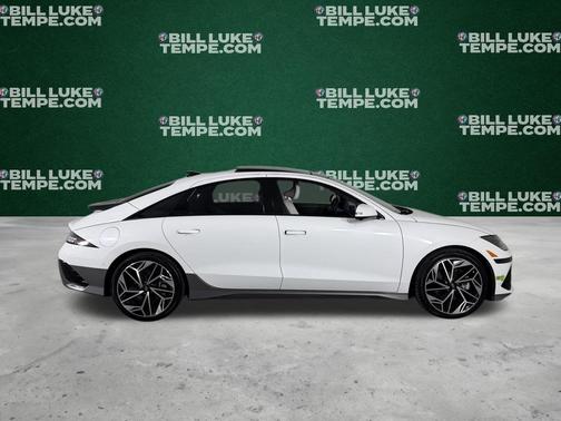 2023 Hyundai IONIQ 6 Limited