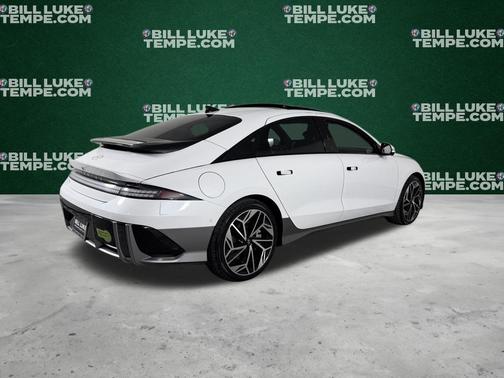 2023 Hyundai IONIQ 6 Limited