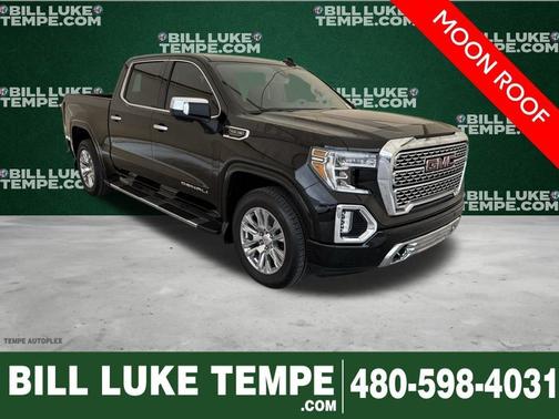 2019 GMC Sierra 1500 Denali