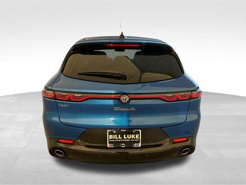 2024 Alfa Romeo Tonale Veloce