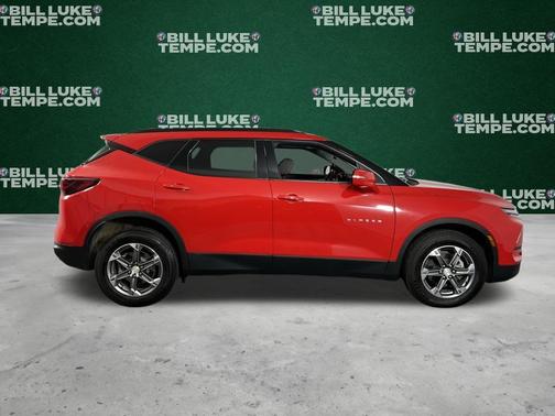 2023 Chevrolet Blazer 3LT