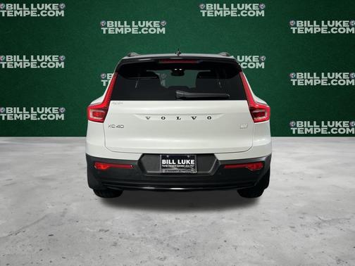 2023 Volvo XC40 Recharge Pure Electric Twin Ultimate