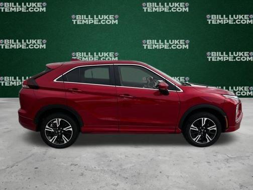 2024 Mitsubishi Eclipse Cross SEL