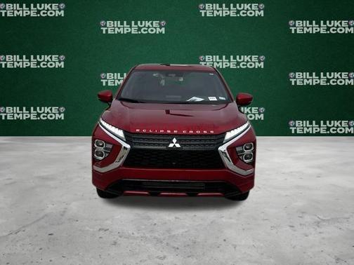 2024 Mitsubishi Eclipse Cross SEL