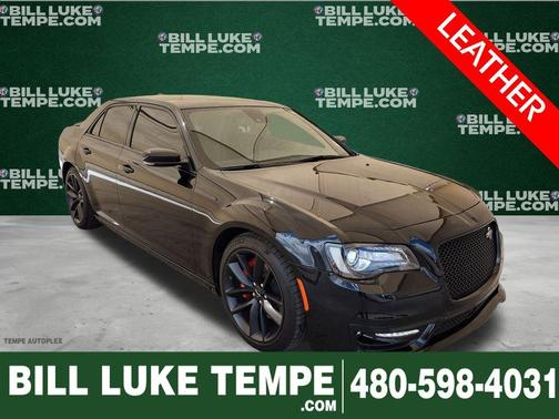 2023 Chrysler 300 300C