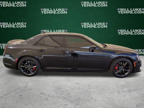 2023 Chrysler 300 300C