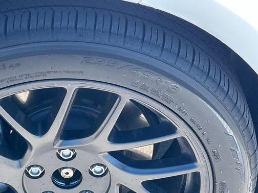 Pearl White Multi 2024 Tesla Model 3 Long Range