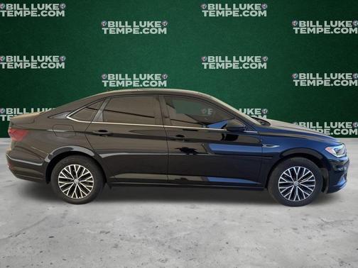 2019 Volkswagen Jetta 1.4T SEL