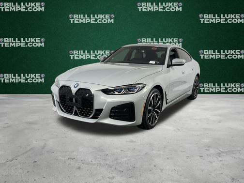 2023 BMW i4 Gran Coupe eDrive40