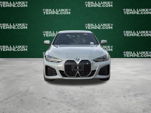 2023 BMW i4 Gran Coupe eDrive40