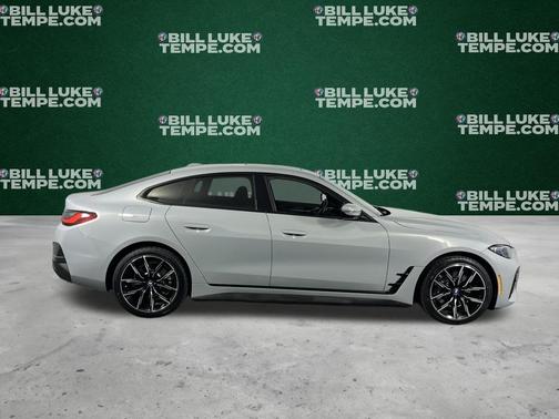 2023 BMW i4 Gran Coupe eDrive40