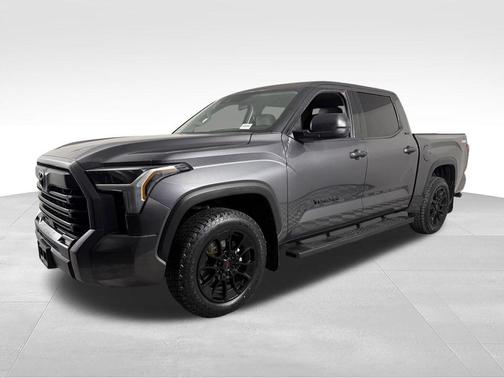 Magnetic Gray Metallic 2023 Toyota Tundra SR5