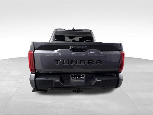 Magnetic Gray Metallic 2023 Toyota Tundra SR5