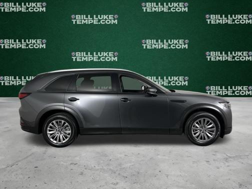 2024 Mazda CX-90 3.3 Turbo Preferred Plus