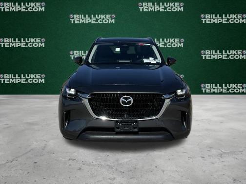 2024 Mazda CX-90 3.3 Turbo Preferred Plus