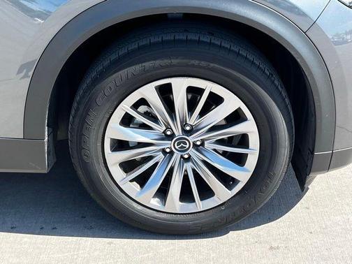 2024 Mazda CX-90 3.3 Turbo Preferred Plus