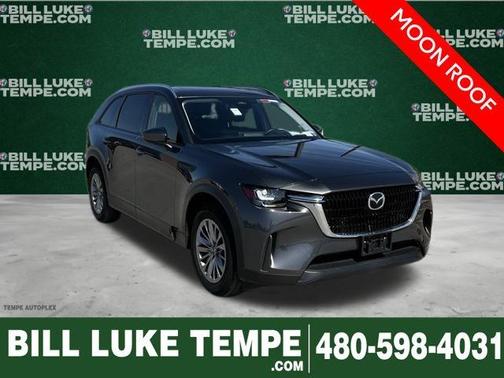 2024 Mazda CX-90 3.3 Turbo Preferred Plus