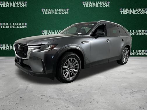 2024 Mazda CX-90 3.3 Turbo Preferred Plus