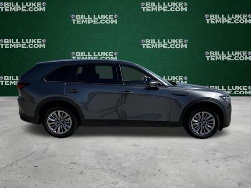 2024 Mazda CX-90 3.3 Turbo Preferred Plus
