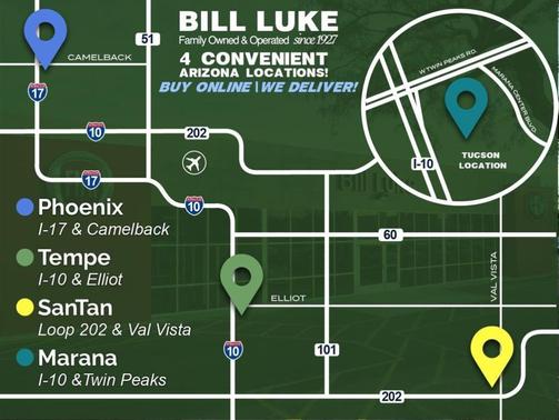 Summit White 2018 Chevrolet Impala 1LT