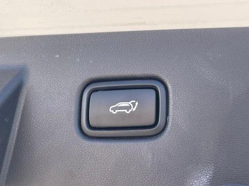 2025 Hyundai TUCSON Hybrid Blue