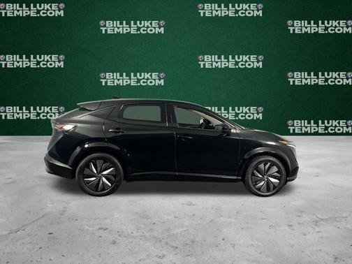 2024 Nissan ARIYA ENGAGE+