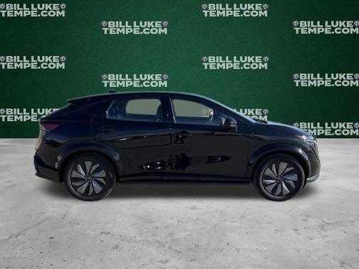 2024 Nissan ARIYA ENGAGE+