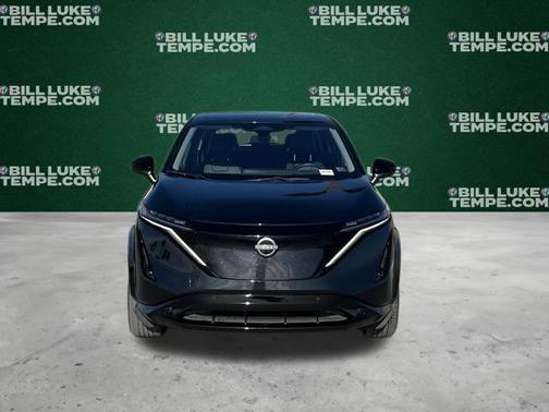 2024 Nissan ARIYA ENGAGE+