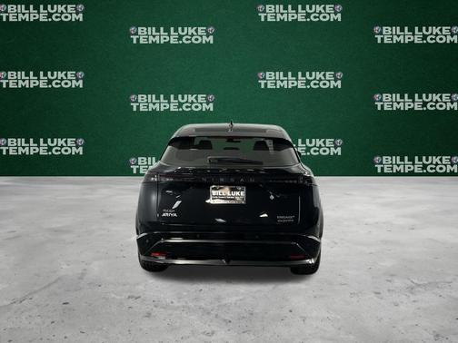 2024 Nissan ARIYA ENGAGE+