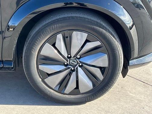 2024 Nissan ARIYA ENGAGE+