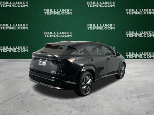 2024 Nissan ARIYA ENGAGE+