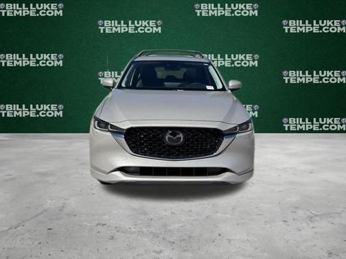 2025 Mazda CX-5 Preferred