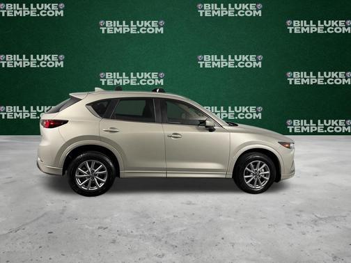 2025 Mazda CX-5 Preferred