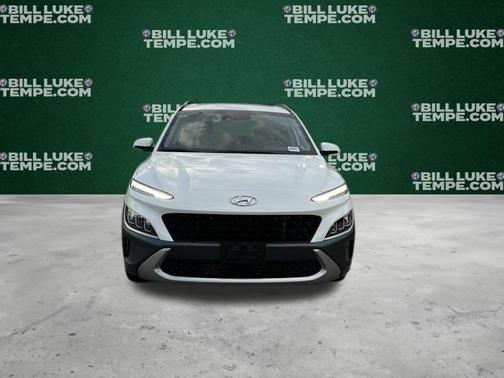2022 Hyundai KONA Limited