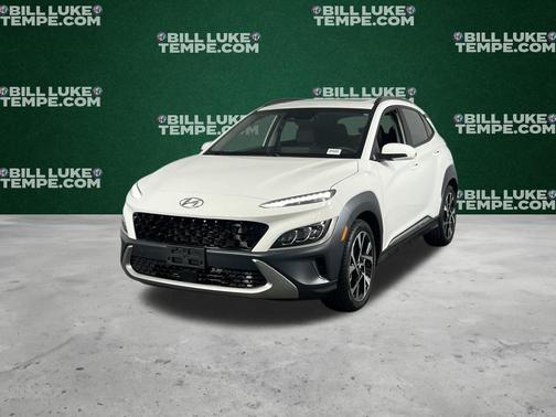 2022 Hyundai KONA Limited