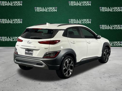 2022 Hyundai KONA Limited