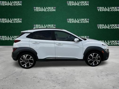 2022 Hyundai KONA Limited