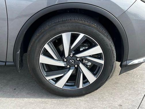 2024 Nissan Murano SL