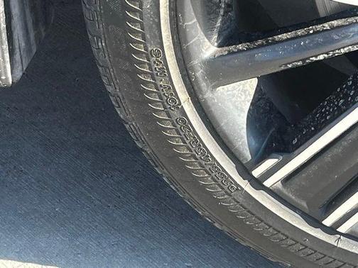 2022 INFINITI QX50 Luxe