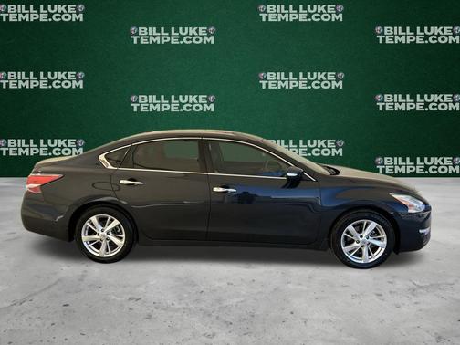 2015 Nissan Altima 2.5 SL