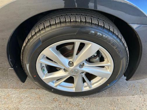 2015 Nissan Altima 2.5 SL