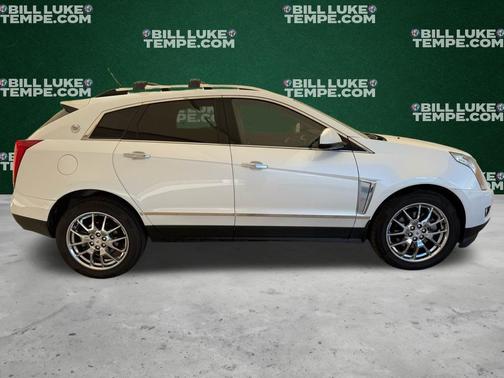 2013 Cadillac SRX Premium Collection