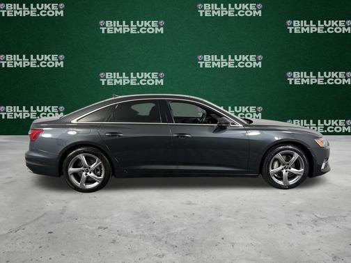2024 Audi A6 45 Premium